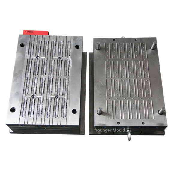 Cable Clip Mould